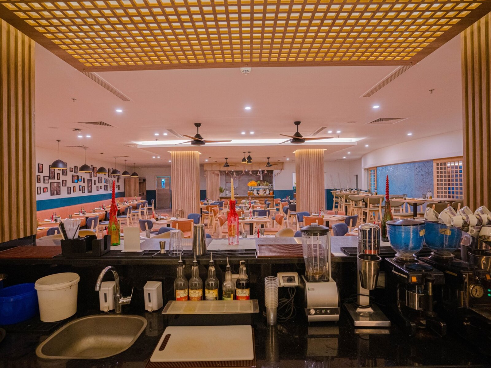 Filini Bar & Restaurant
