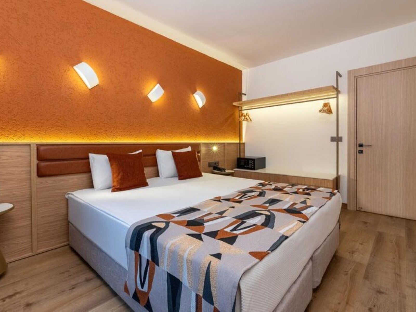 Deluxe Confort  Room