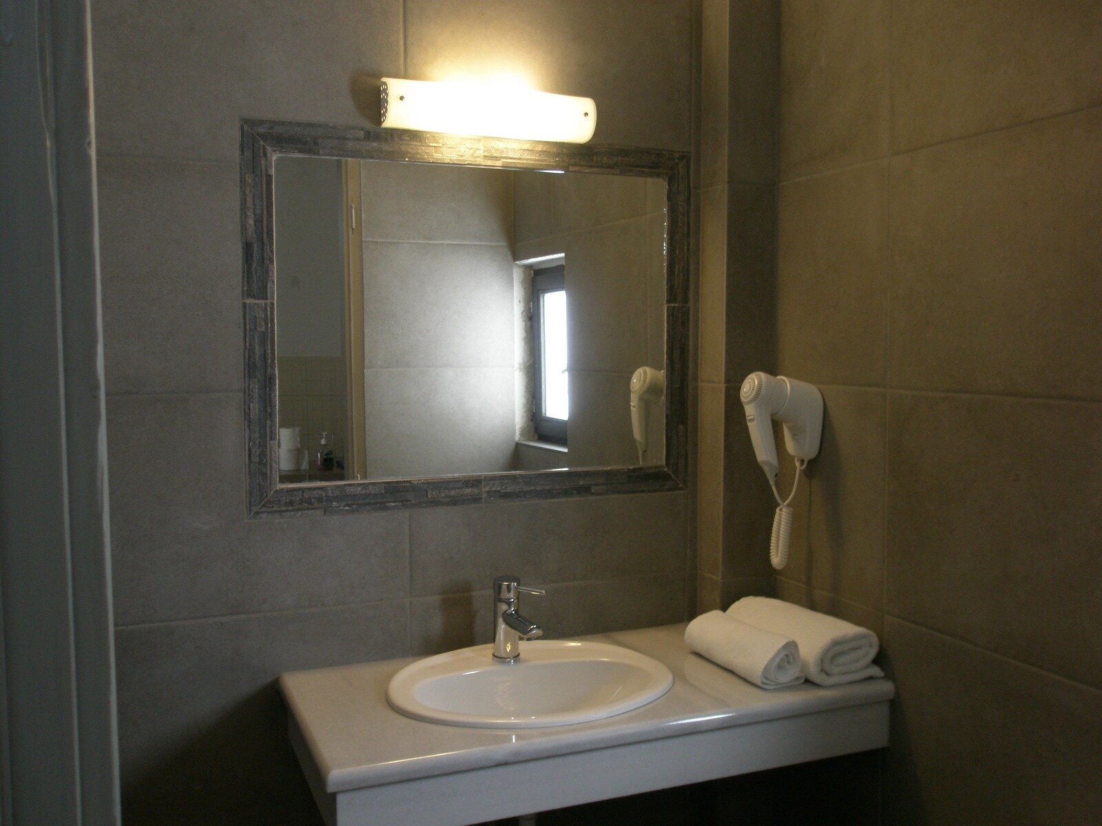 Wohnbeispiel Single room