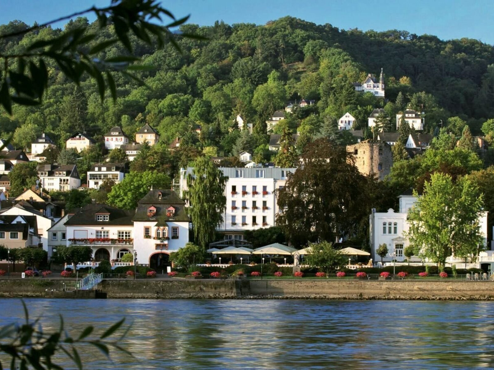 Landschaft