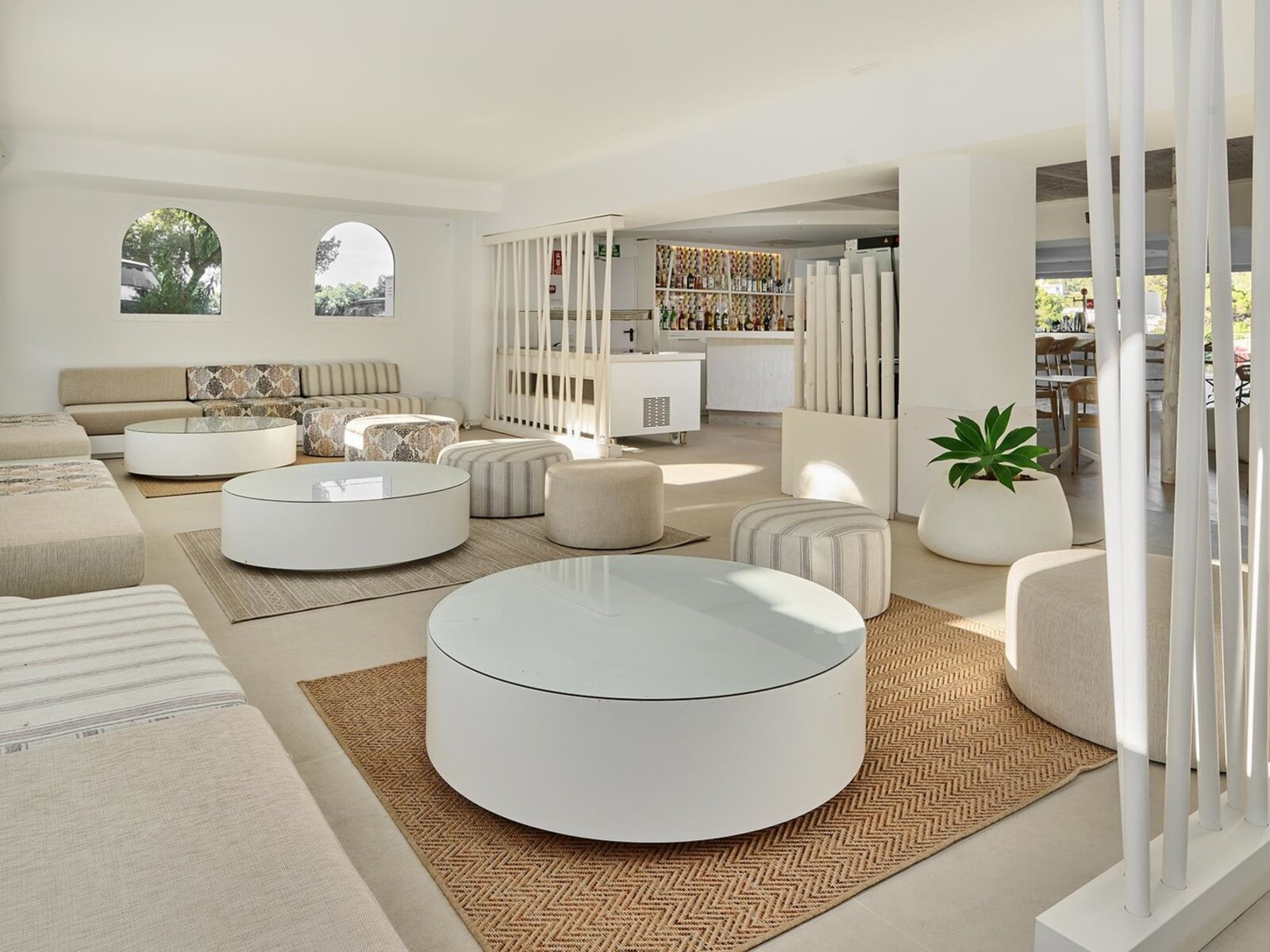 Loungebar