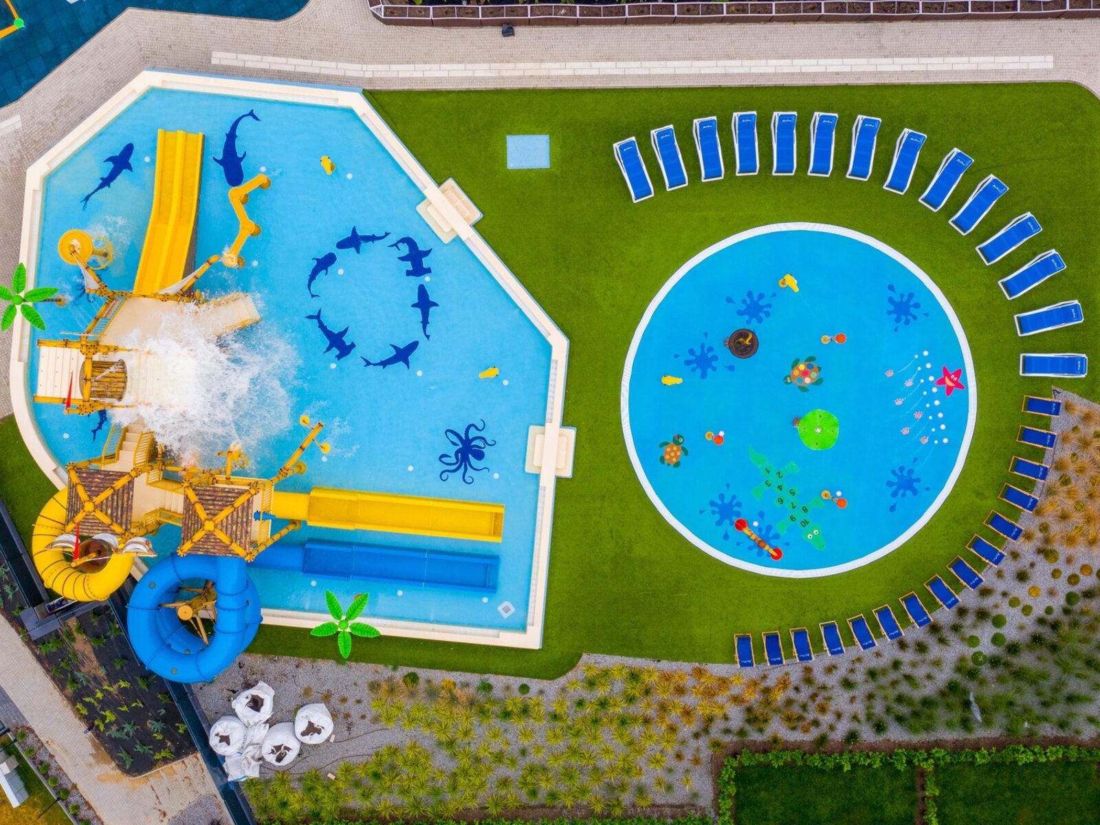 Kinderpool