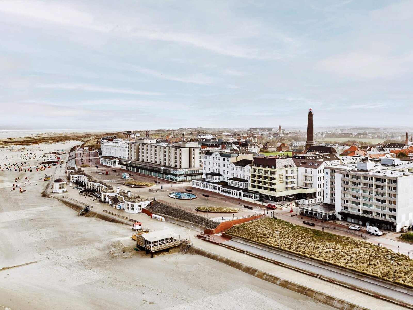 Nordstrand/Hauptstrand