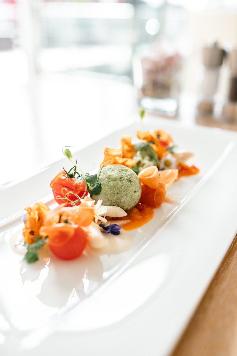 Restaurant FEUERGOTT