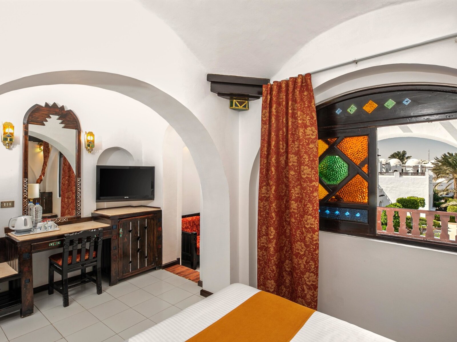 Wohnbeispiel Promotion Standard Room