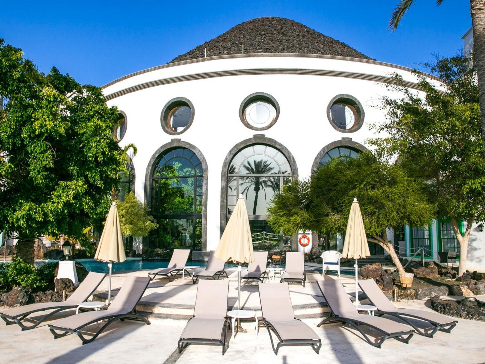 PISCINAS PLANTA ESTANDAR