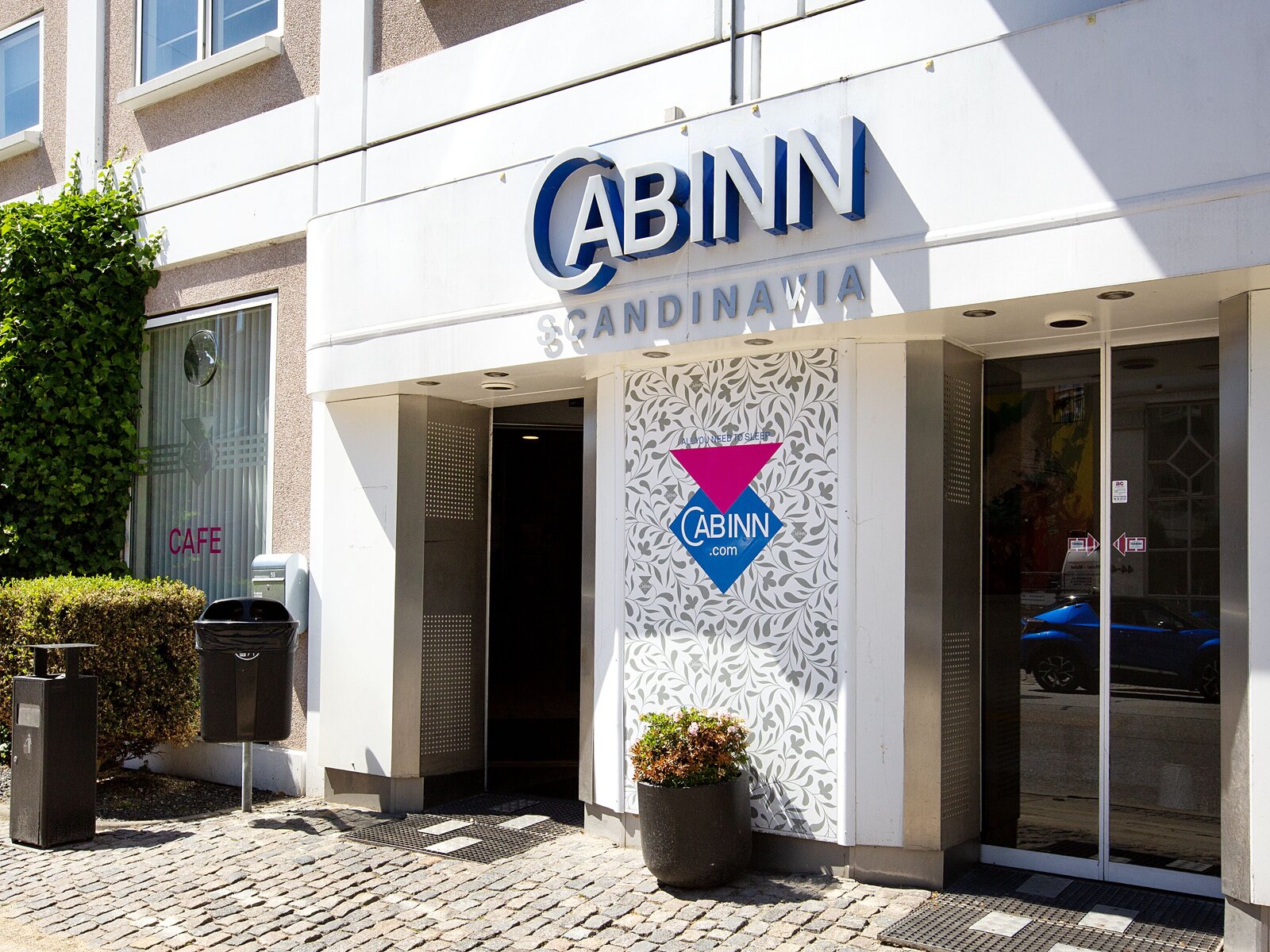 Außenansicht