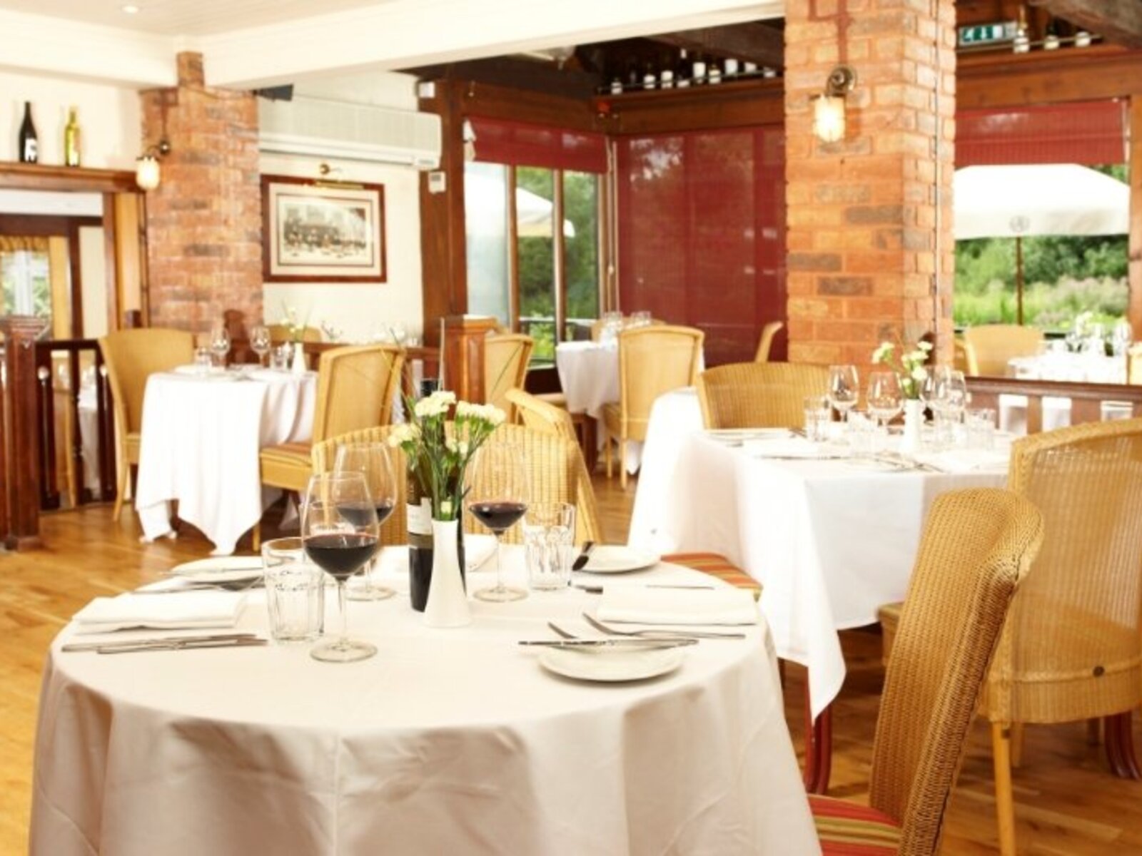 Hotel The kingfisher in Bedford günstig buchen bei TUI.com