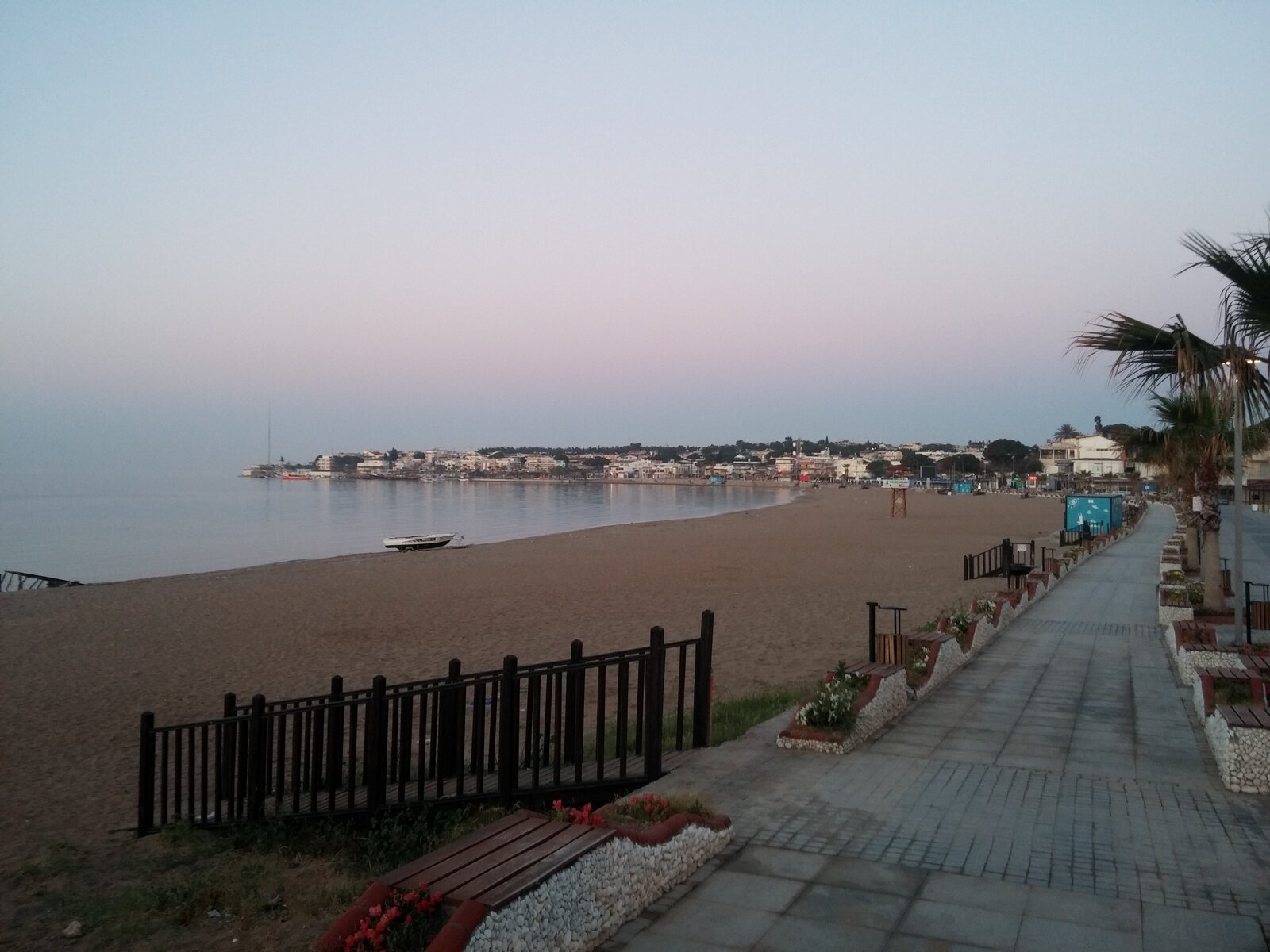 Strand