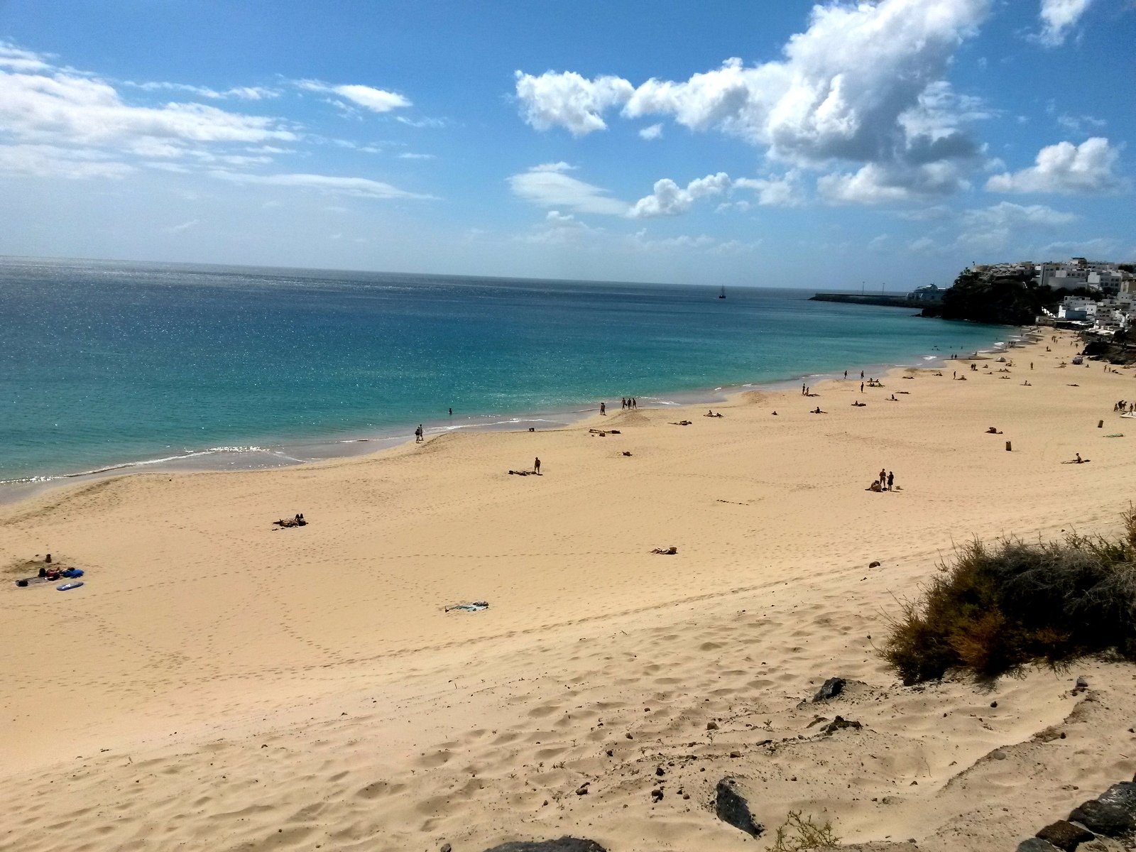 Strand