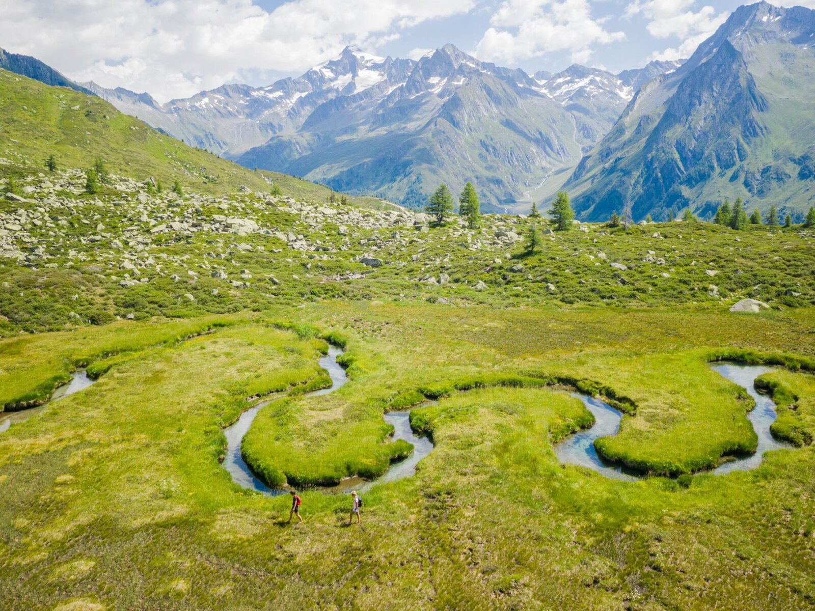 Landschaft