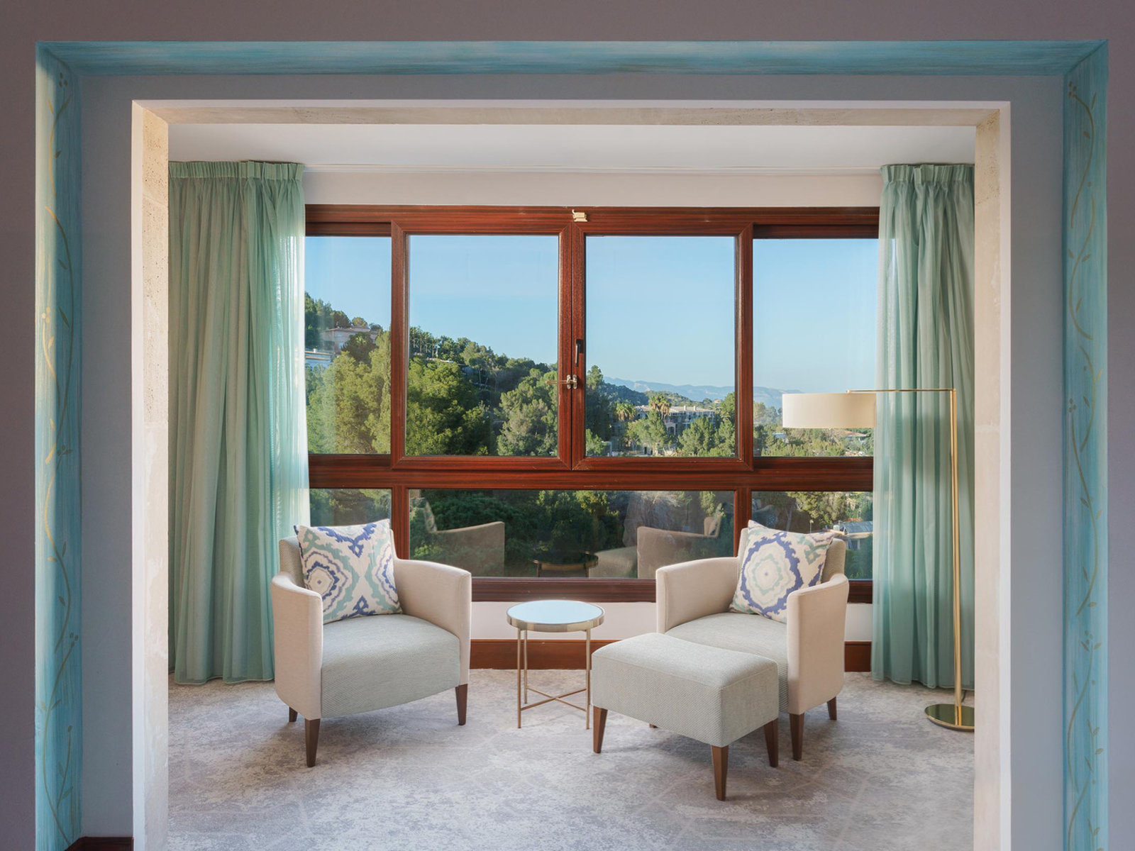 Wohnbeispiel Classic Room