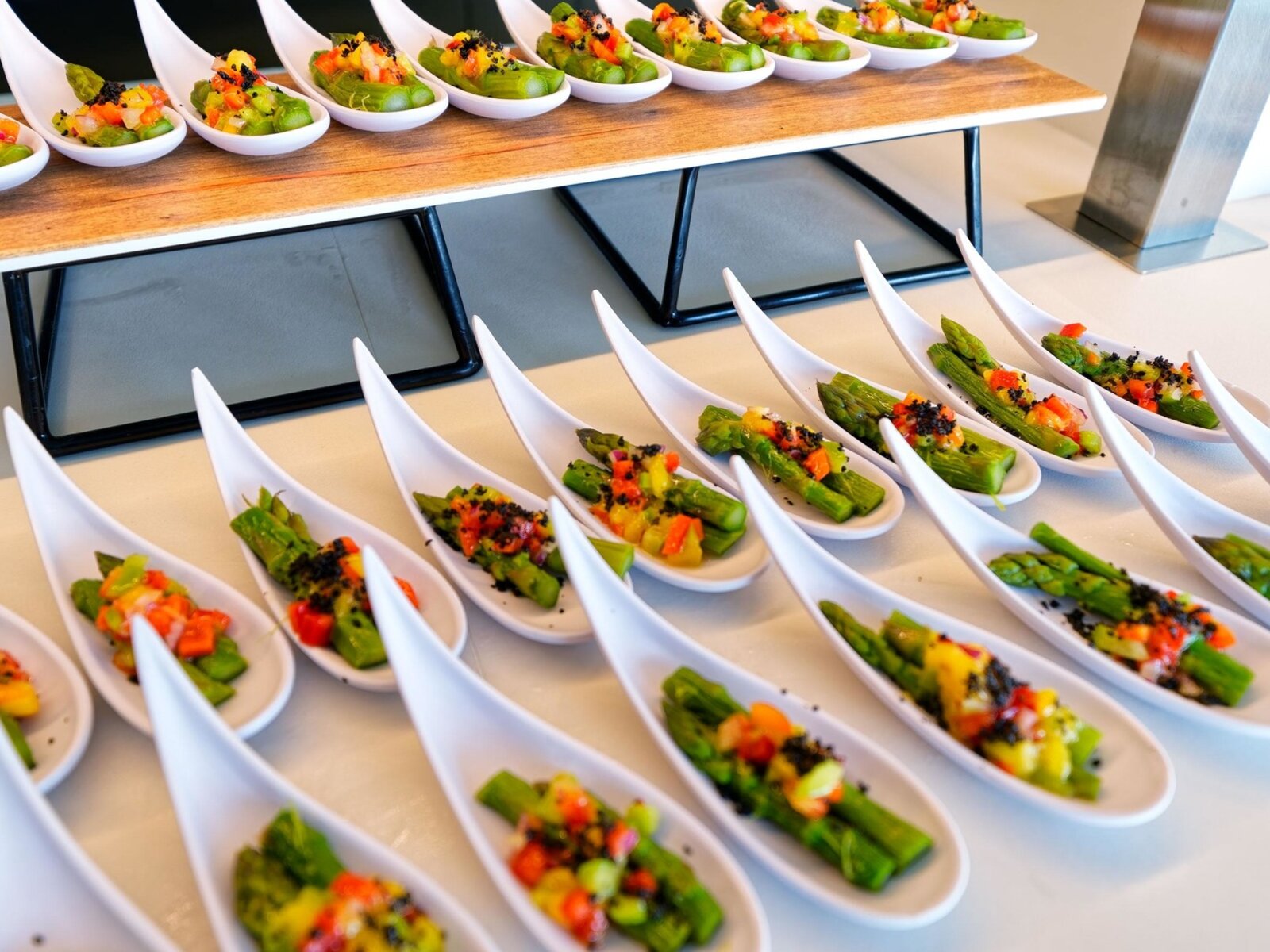 Hauptrestaurant