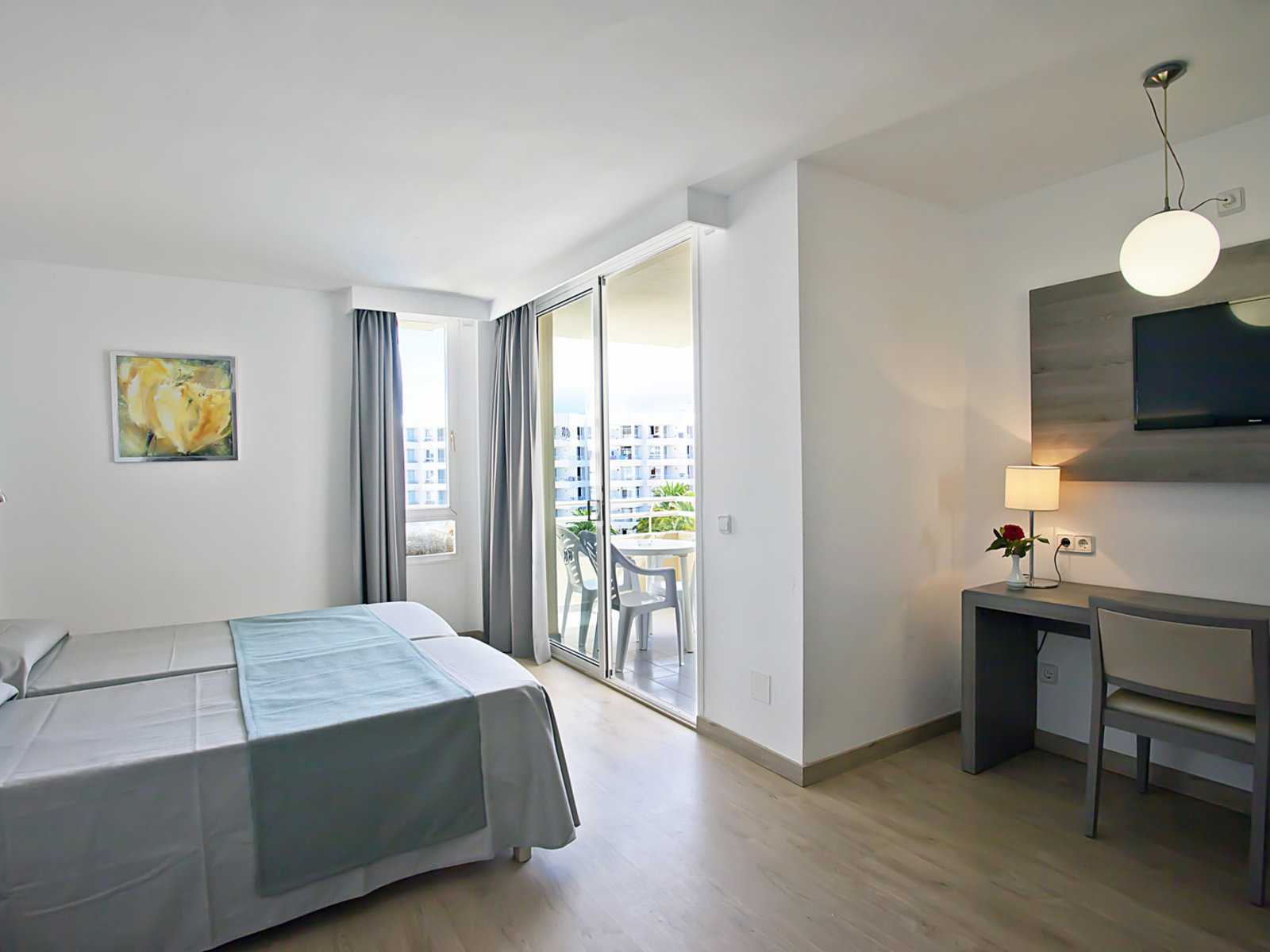 Wohnbeispiel Doppelzimmer Best Price