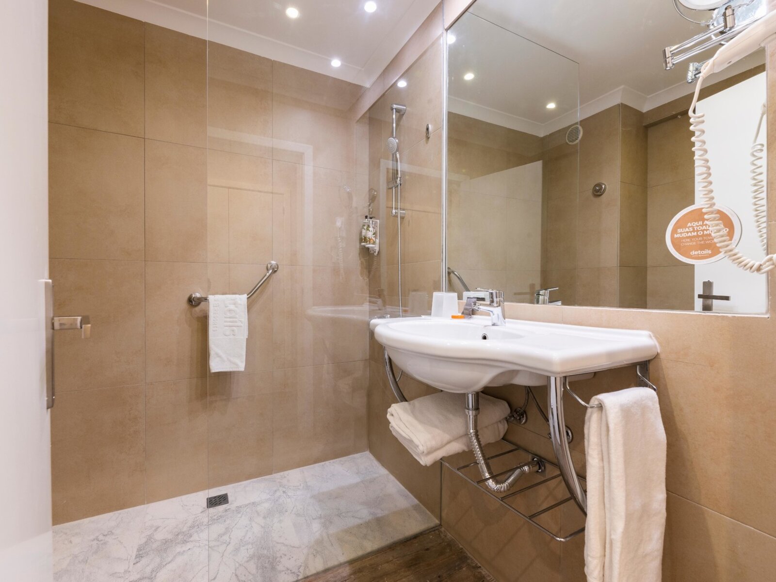 Double Classic Room