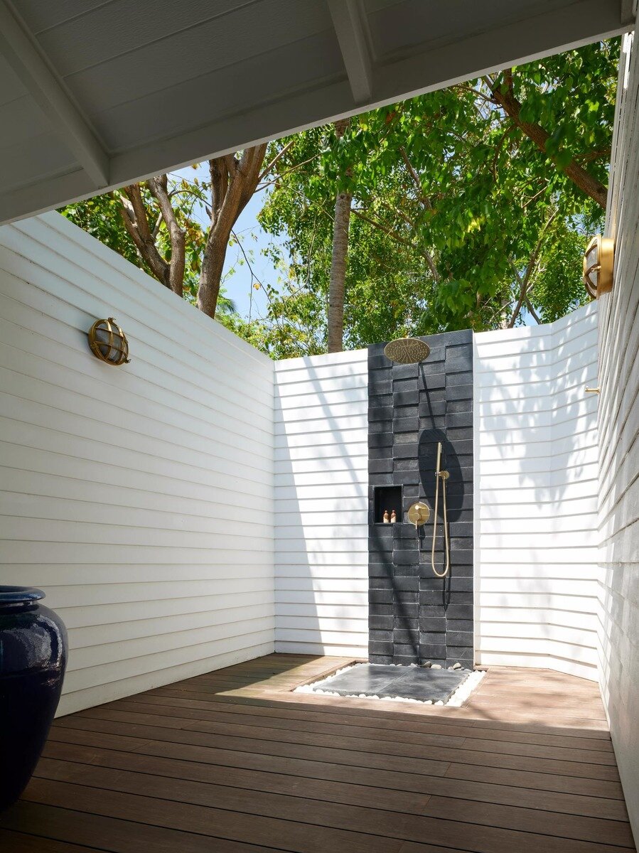 Wohnbeispiel Deluxe Beach Pool Villa