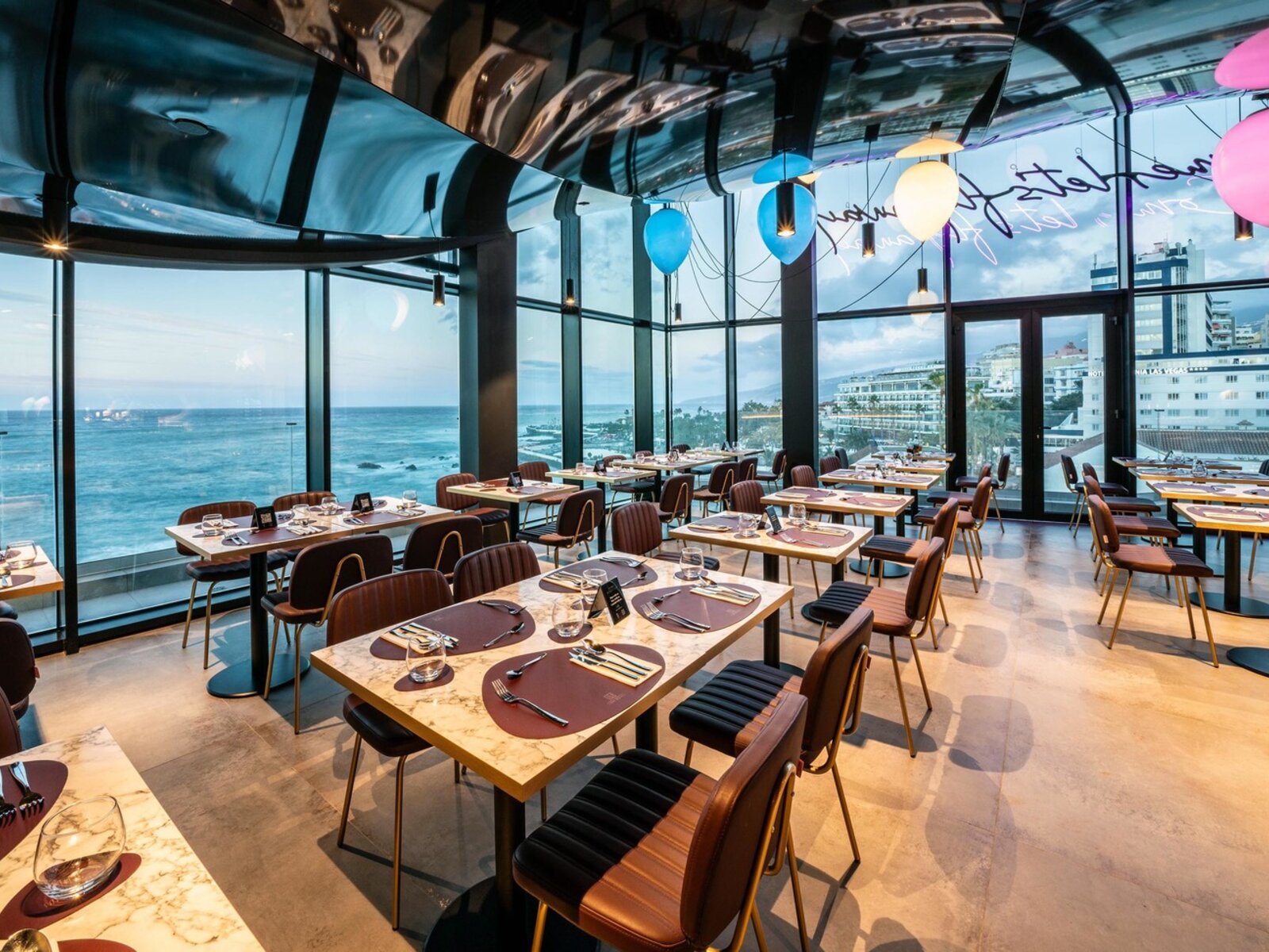 Restaurante UDO