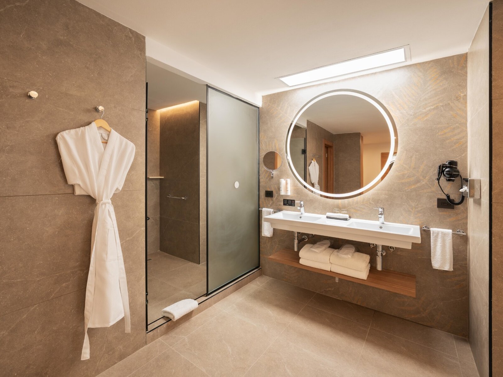 Wohnbeispiel Villas Suite - Elite Club