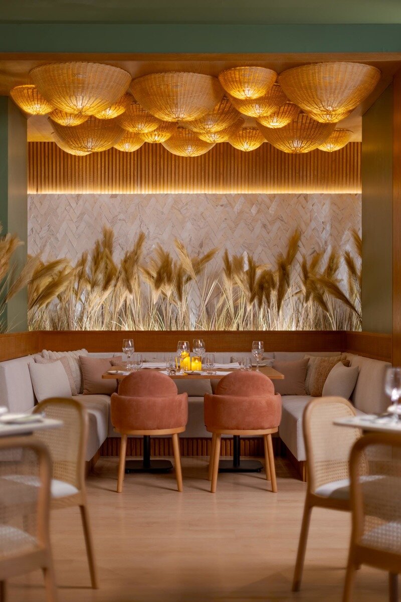 Le Bistro