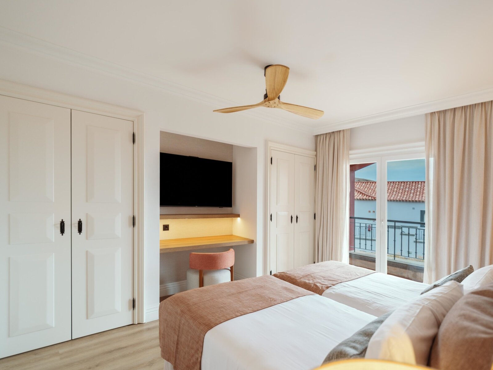 Wohnbeispiel Preferred Club Family 2 bedrooms