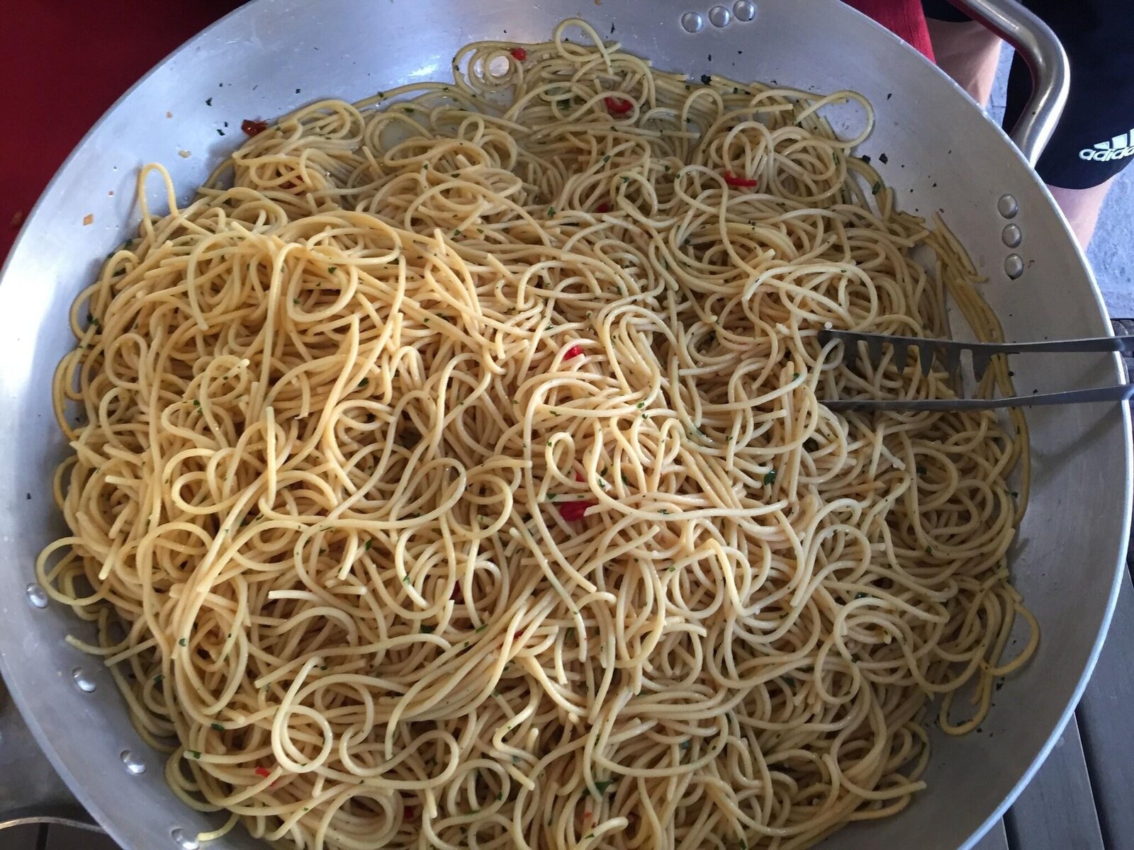 Essen und Trinken