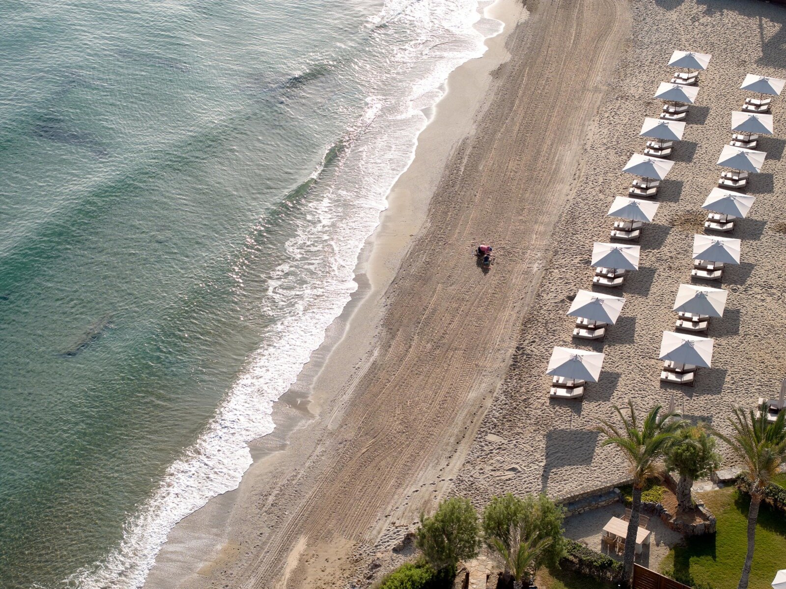 West Beach