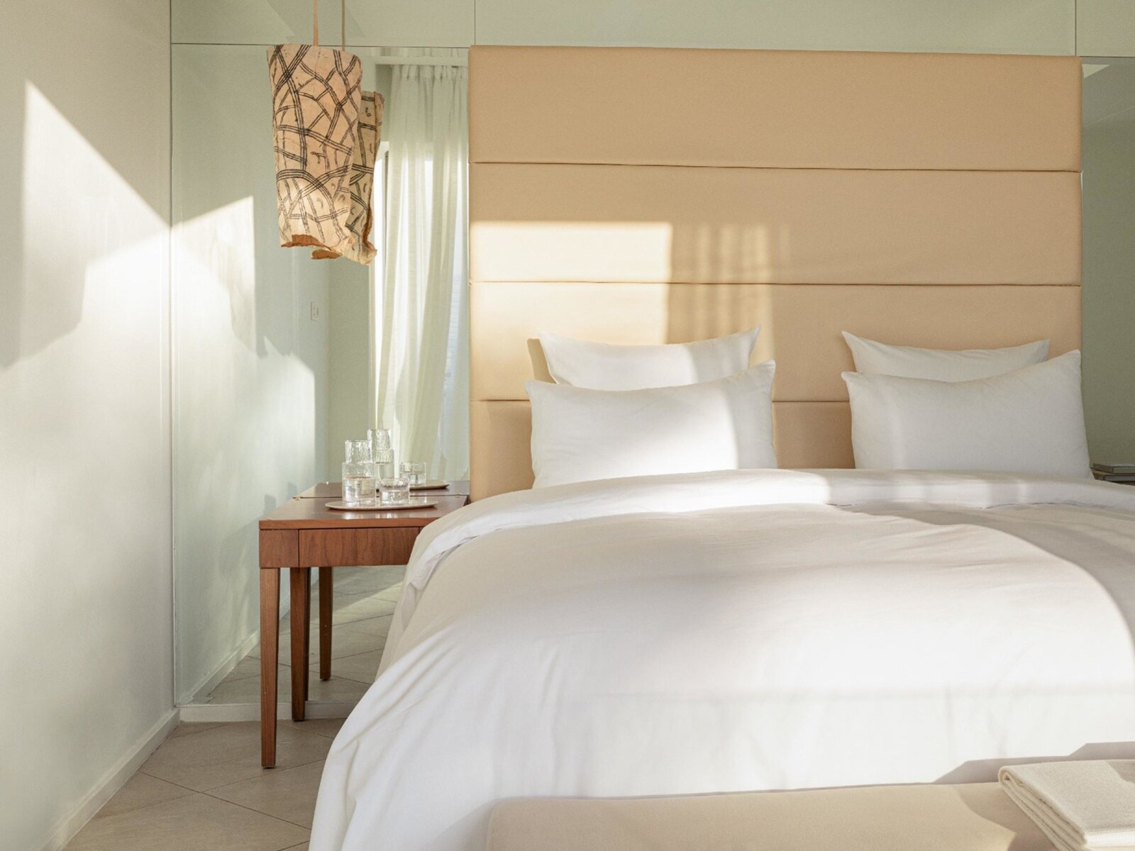 Wohnbeispiel Luxury Room