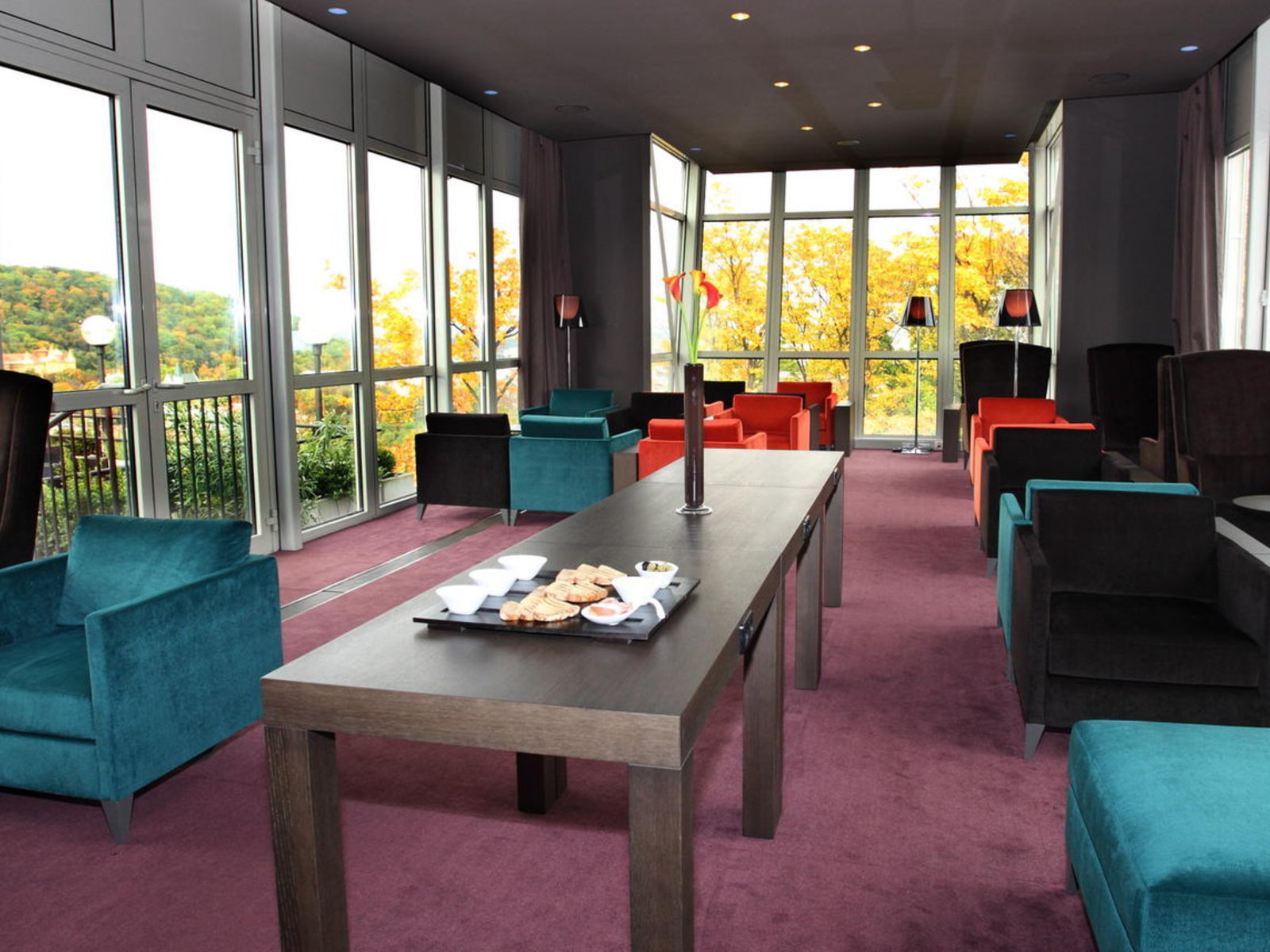 Sky Lounge Bar & Terrace