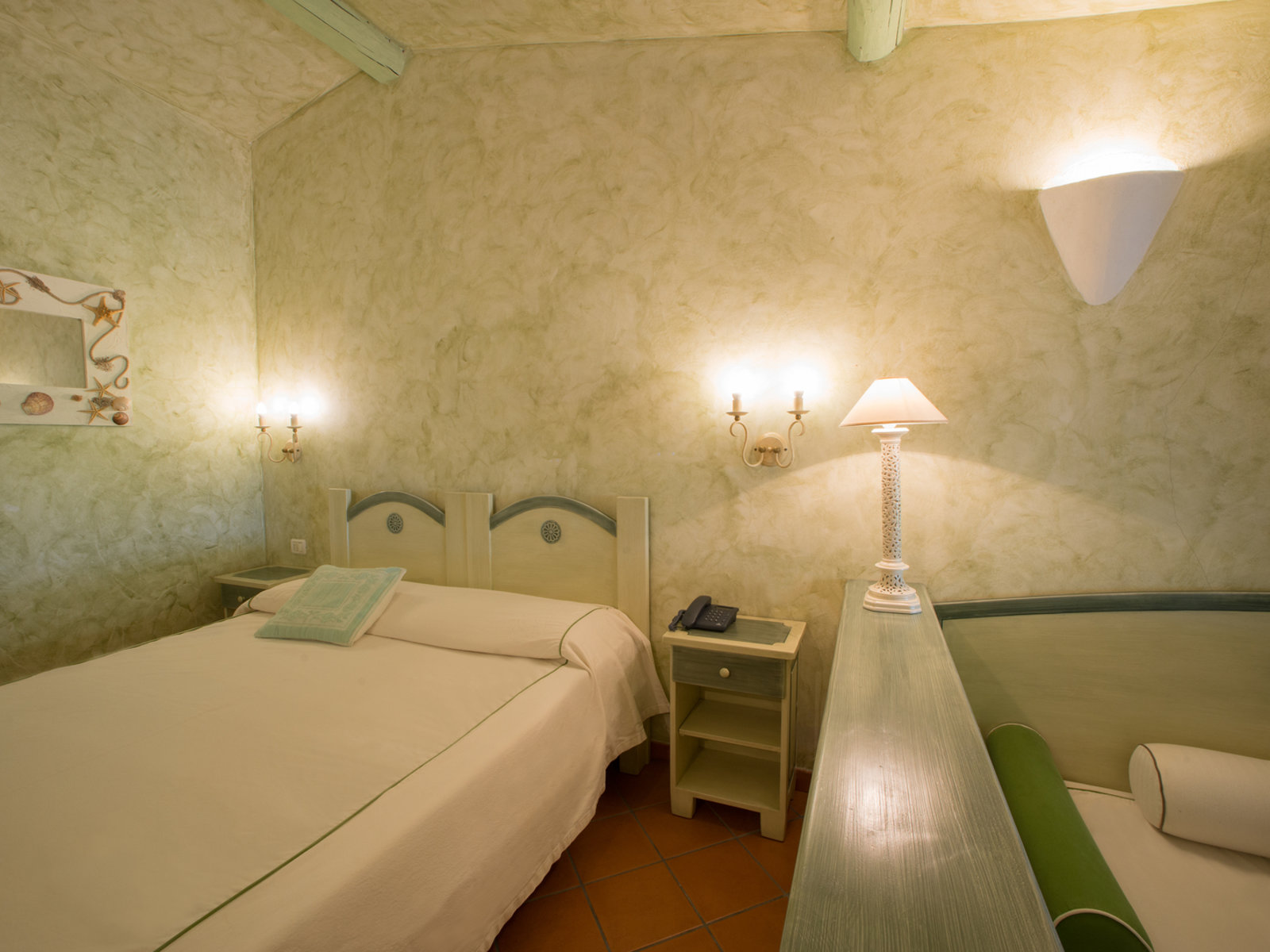 Wohnbeispiel Comfort