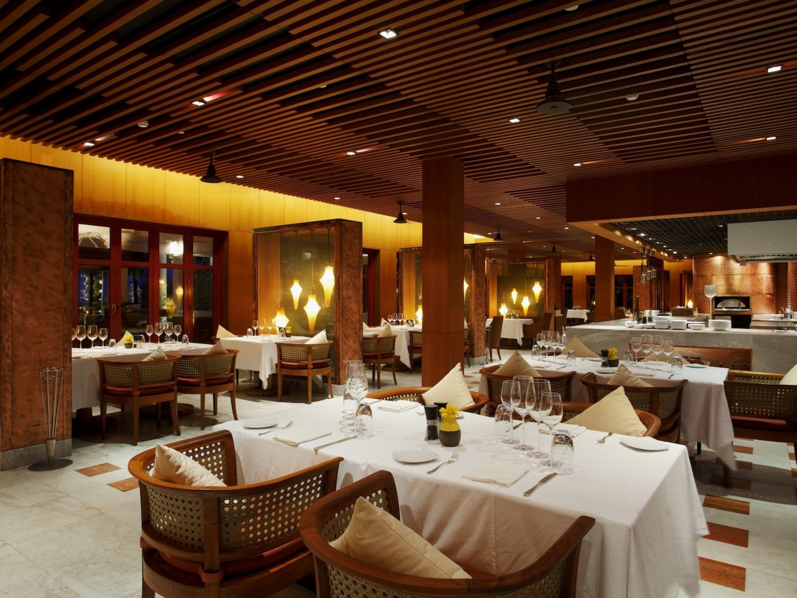 MARE ITALIAN RESTAURANT