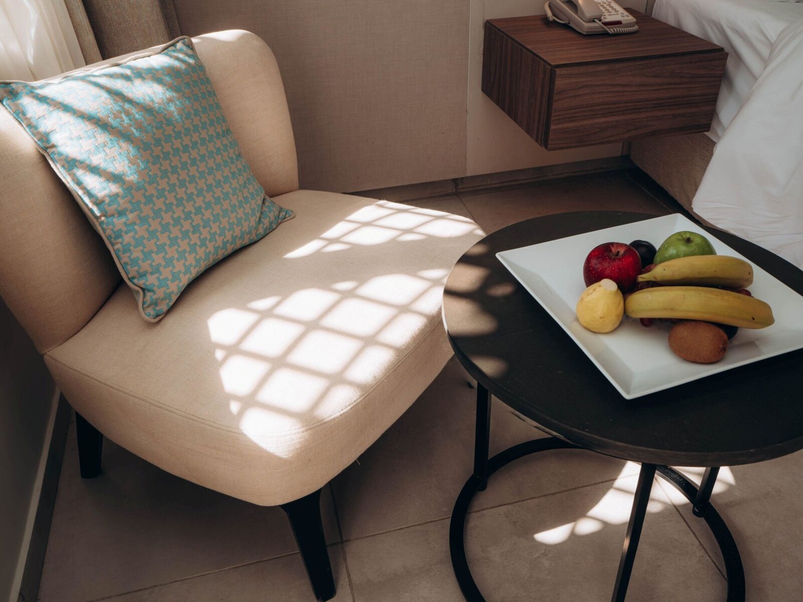 Wohnbeispiel Deluxe Family room