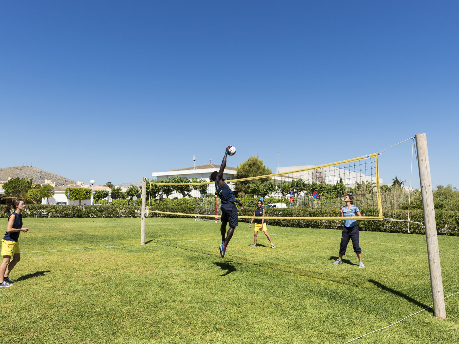 Sport