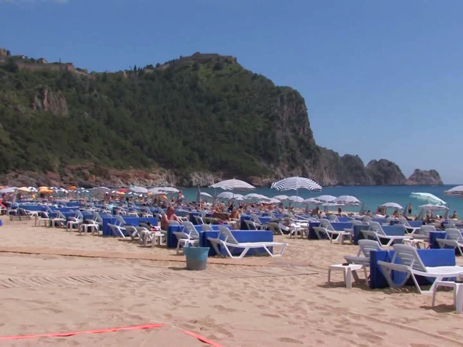 Strand