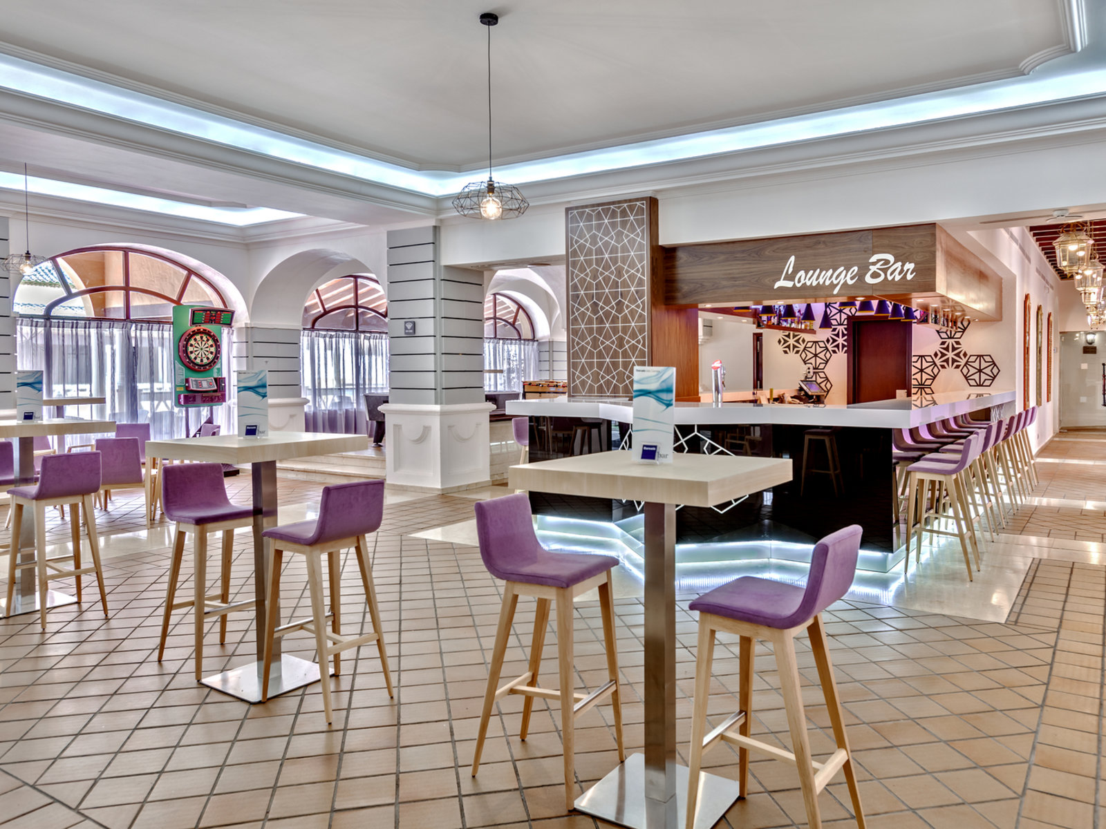 Loungebar