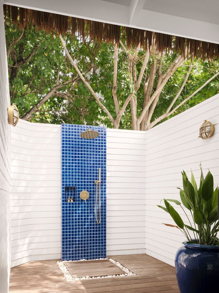 Wohnbeispiel Oceanfront Pool Villa