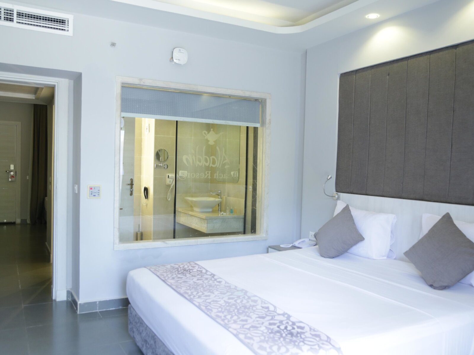 Wohnbeispiel Family Deluxe Suite
