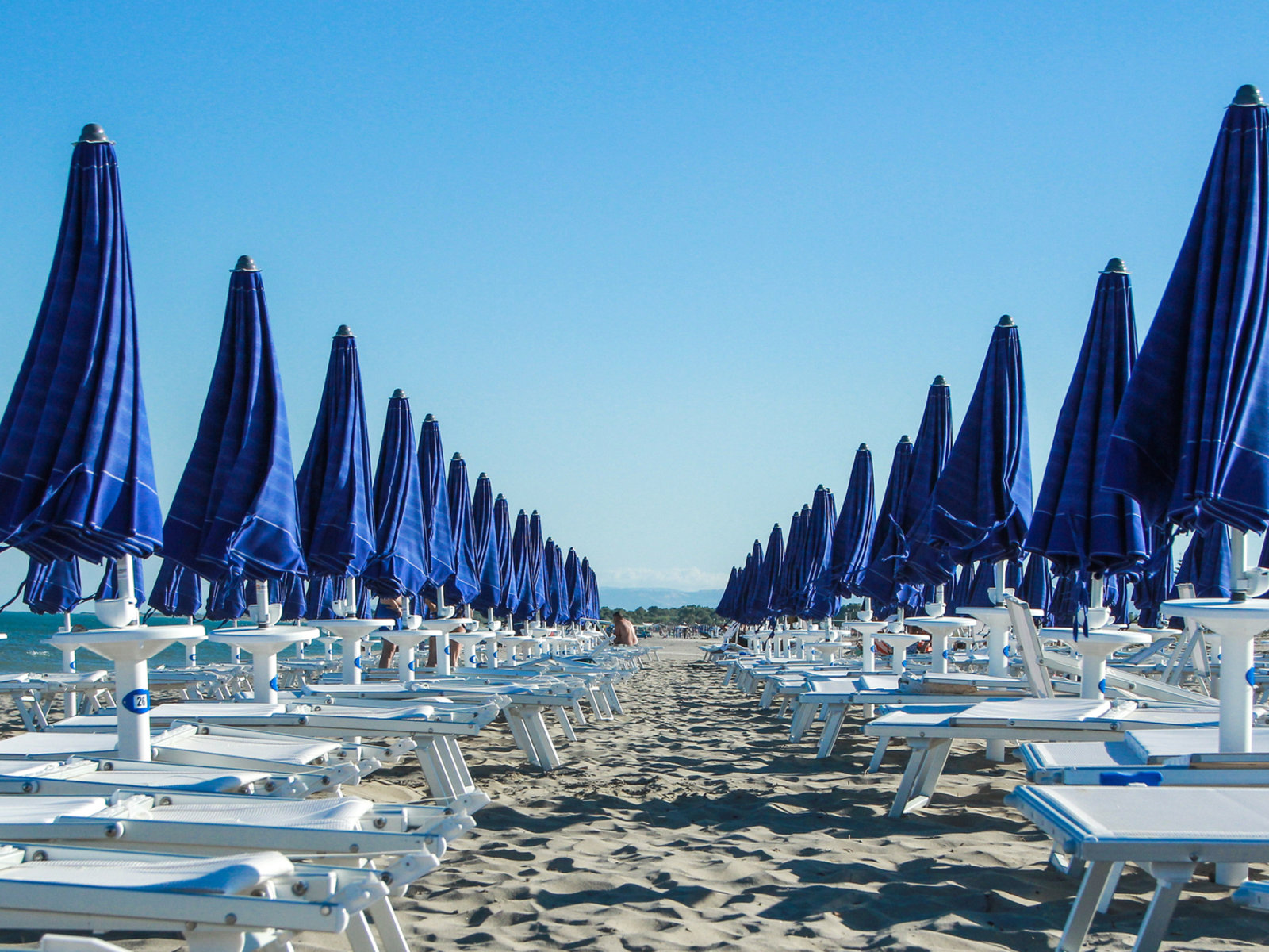 Strand