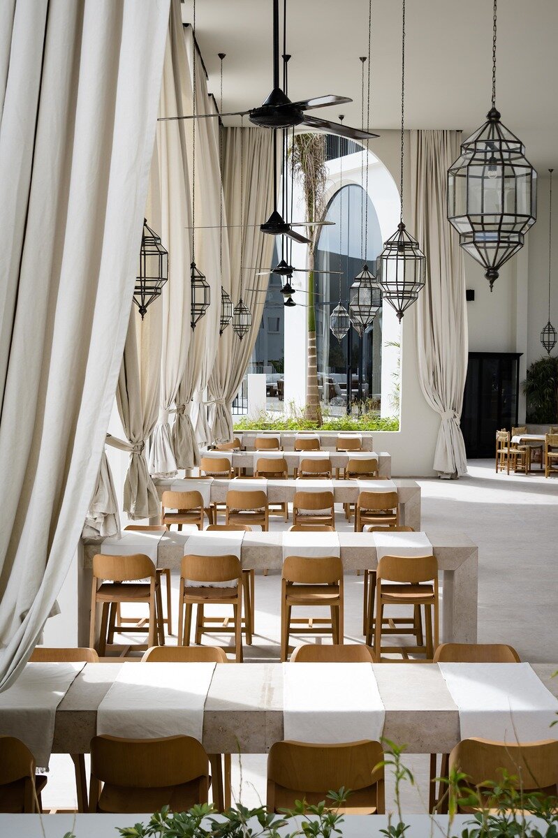 Sofra Food Hall