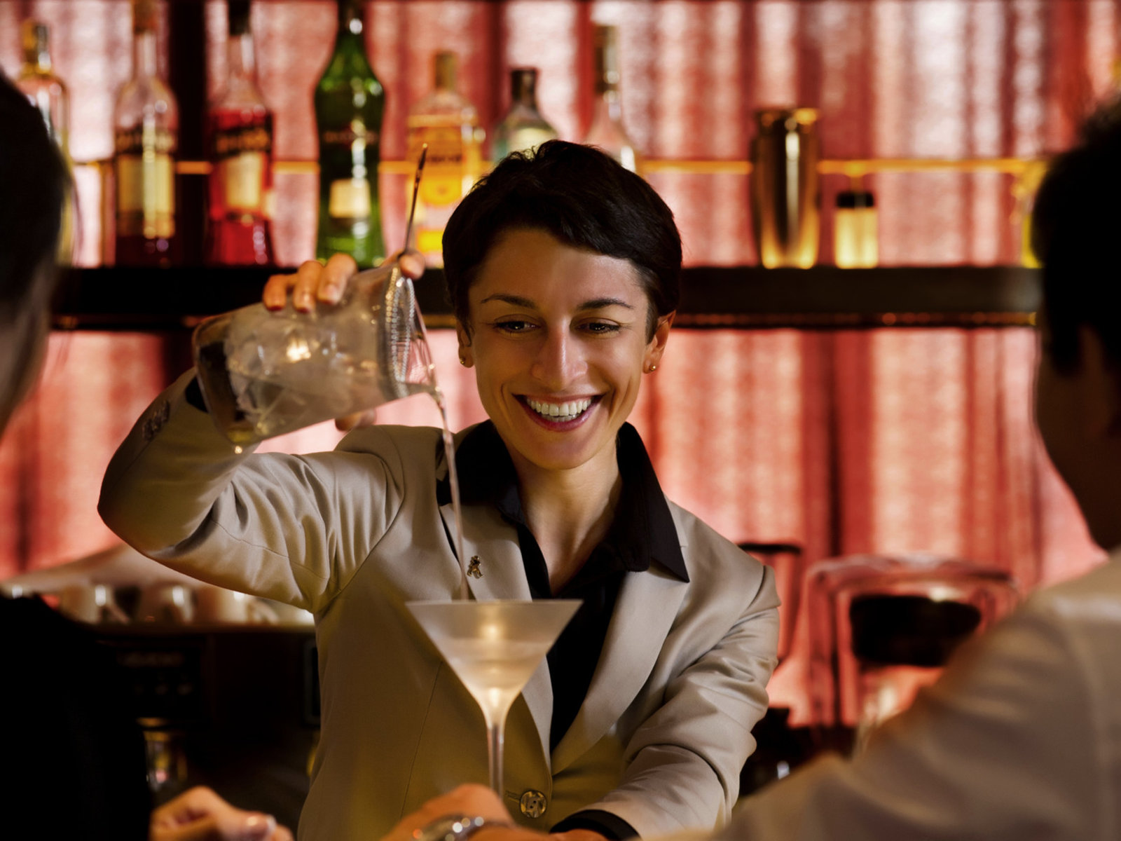 High Note Bar Lounge