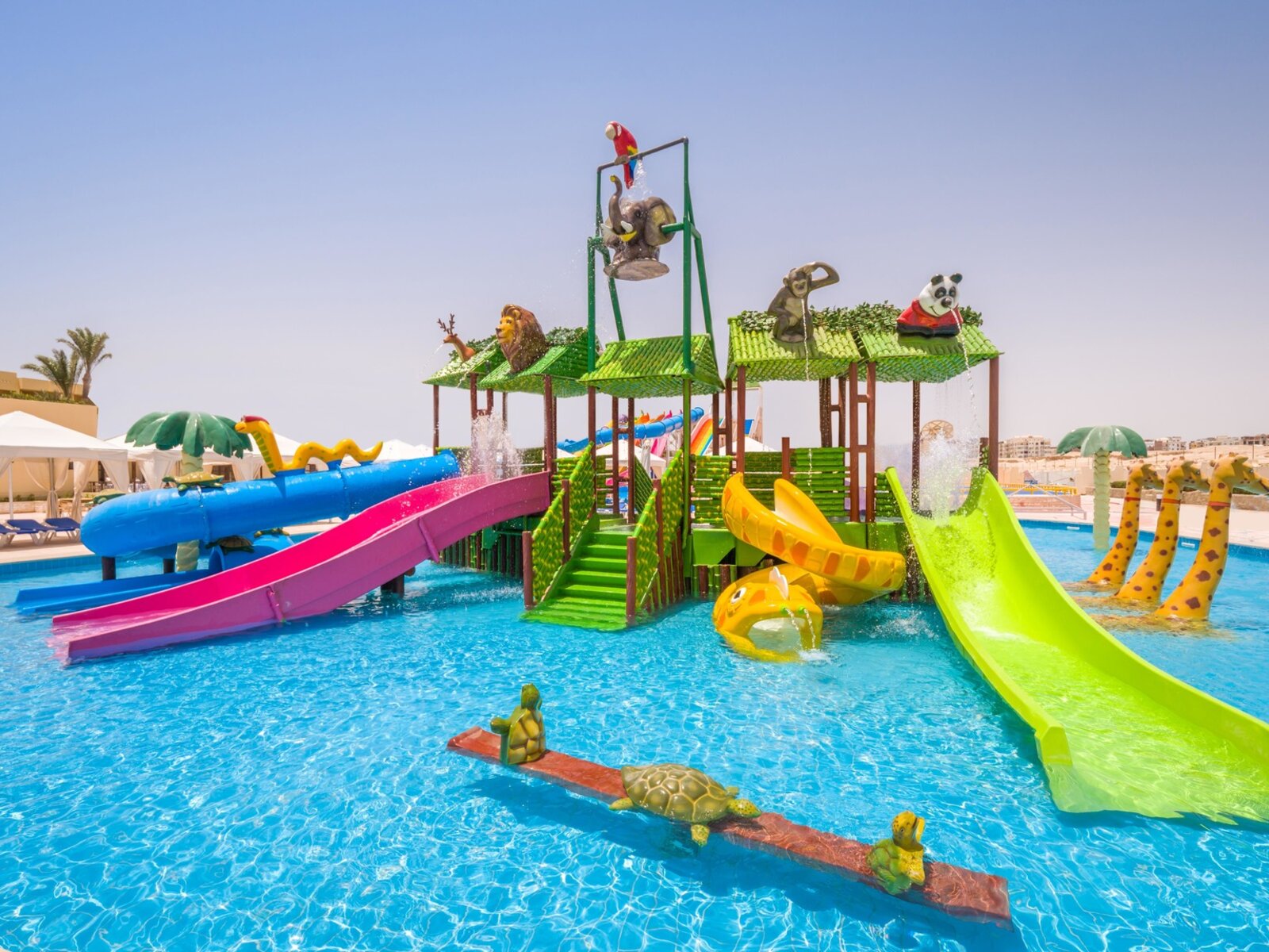 Aqua Park