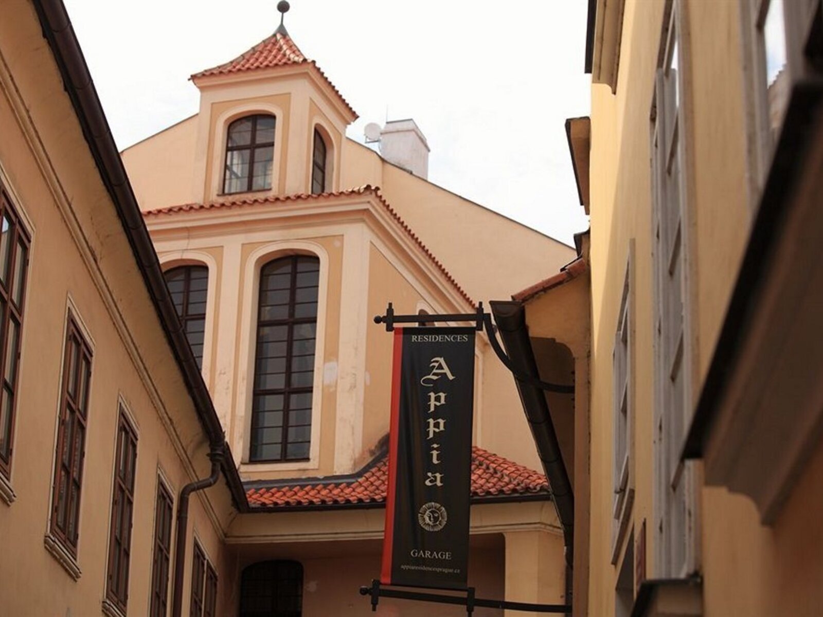 Außenansicht