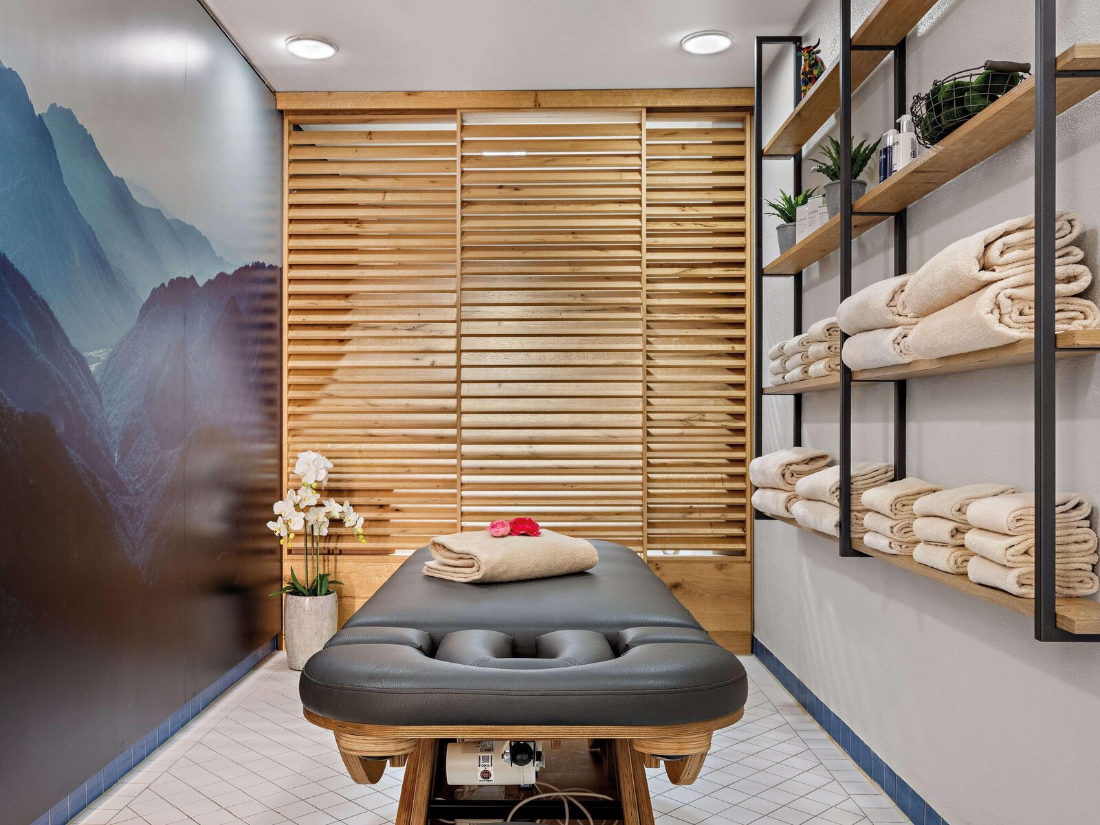 Wellness