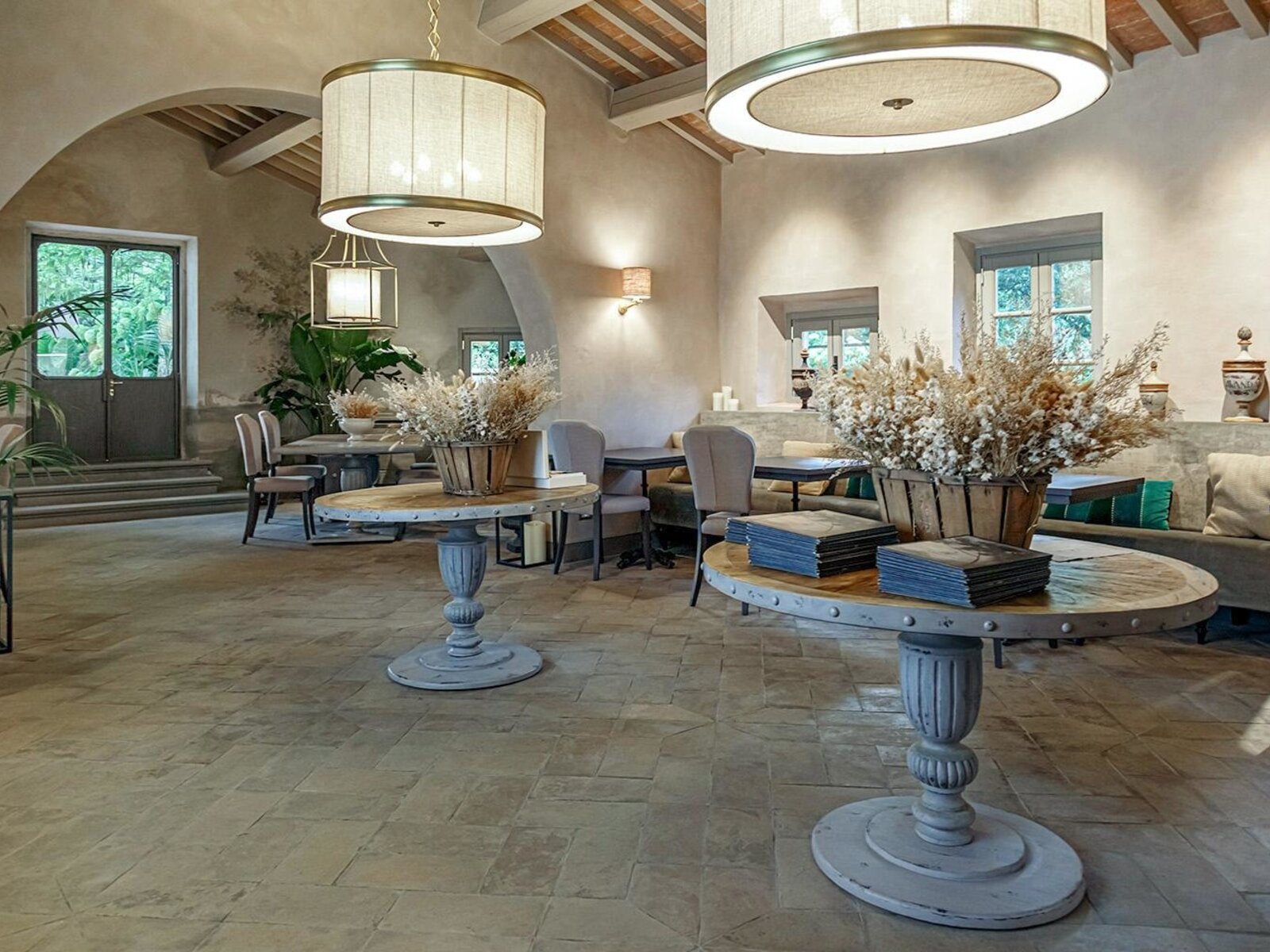 Osteria Torre a Cona