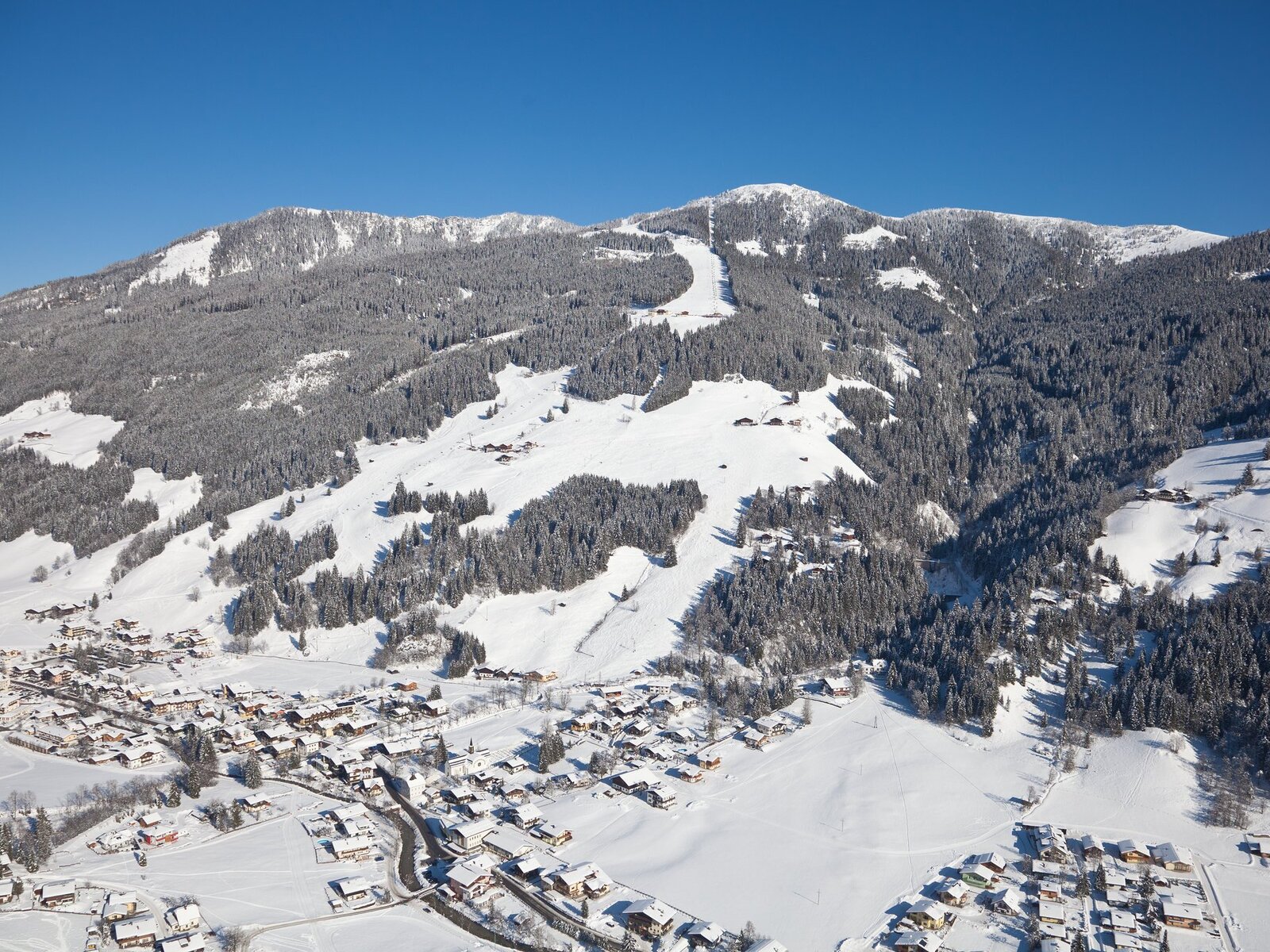 Wintersport