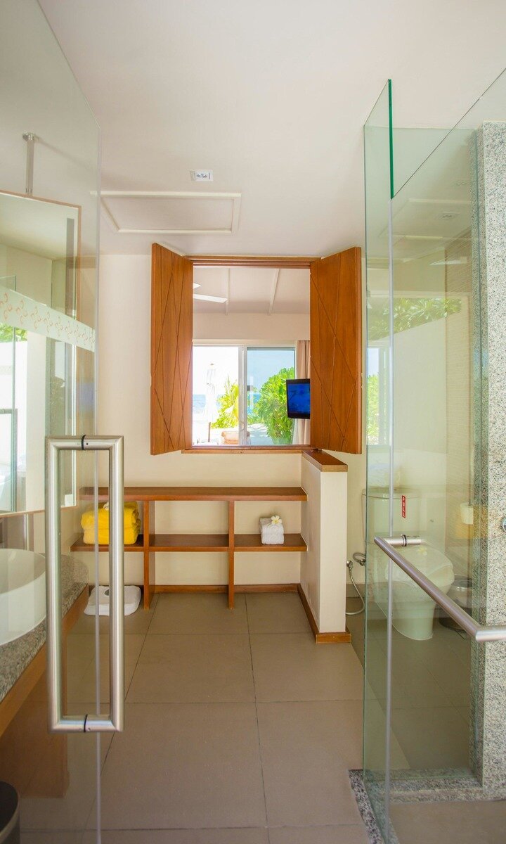 Wohnbeispiel Lagoon Beach Villa