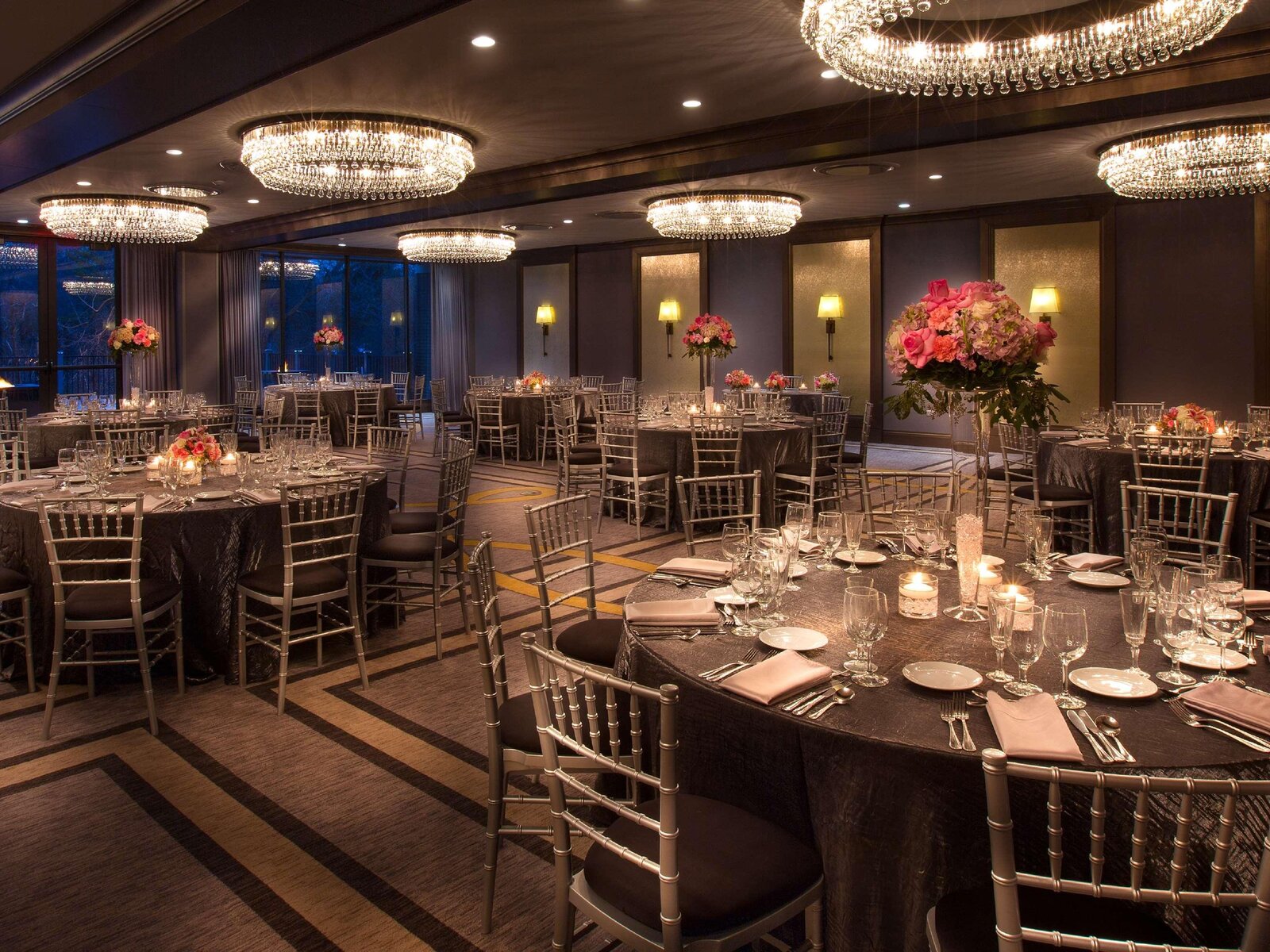 Ausstattung