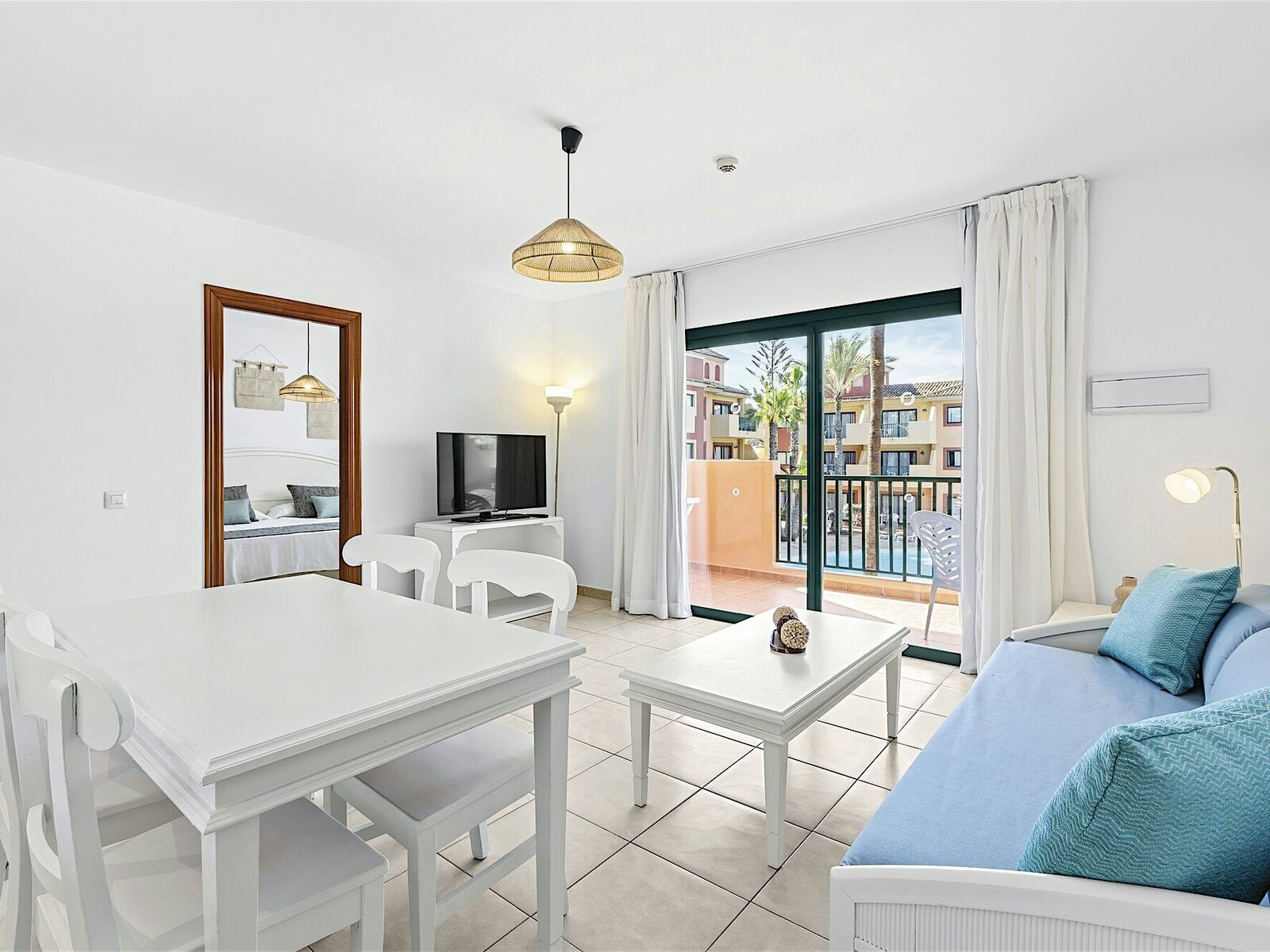 Hotel Blue Sea Aloe Corralejo in Corralejo gnstig buchen bei TUI.com