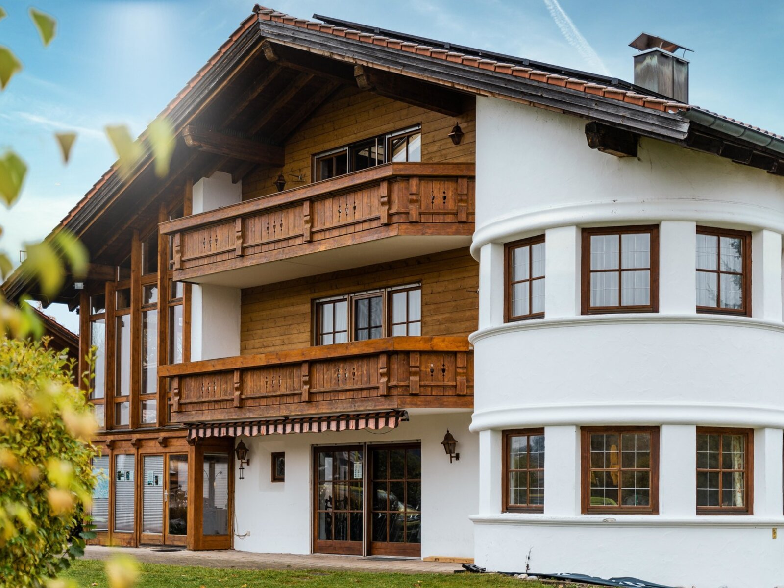 Außenansicht