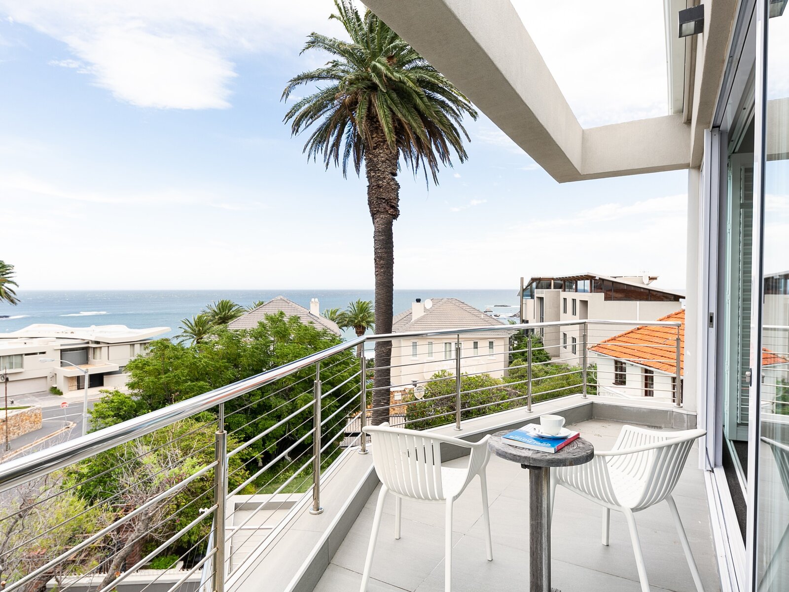 Hotel Camps Bay Retreat in Kapstadt/Camps Bay gnstig buchen bei  TUI.com