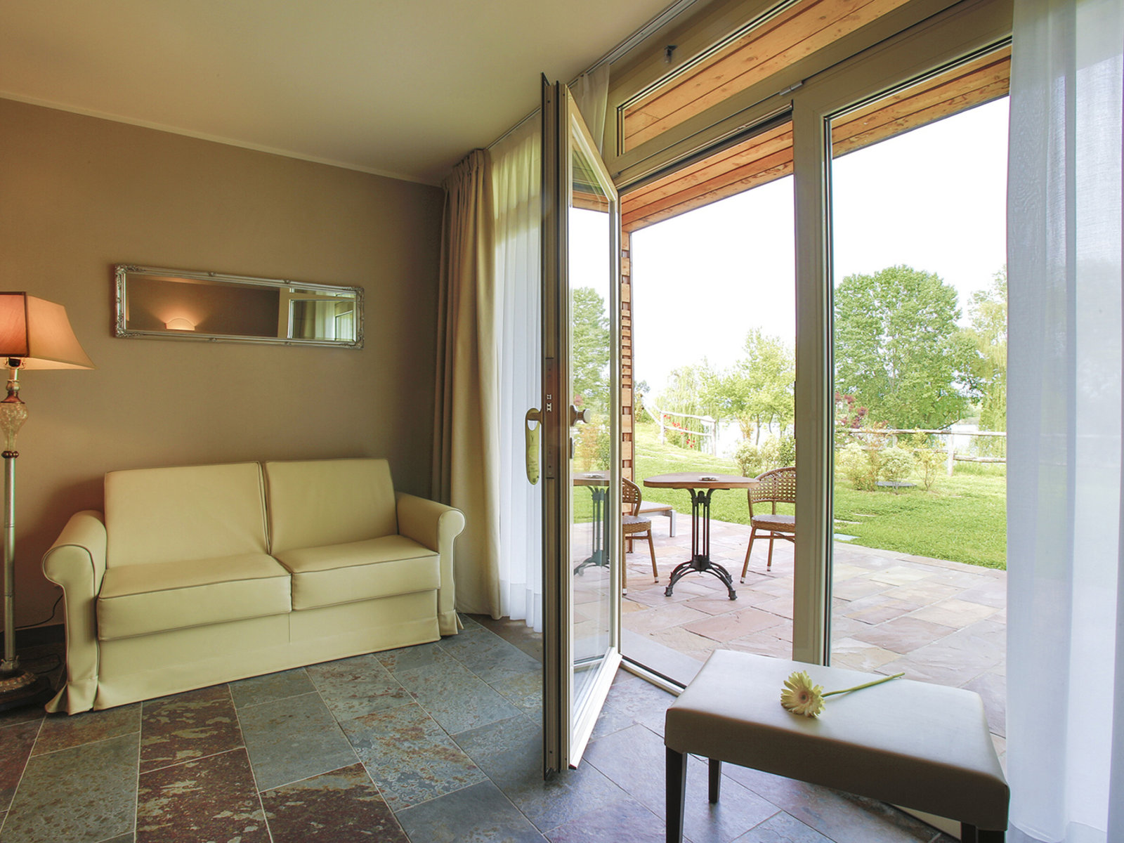 Wohnbeispiel Double Executive Lakeview